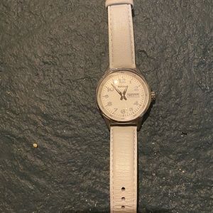 Fossil watch